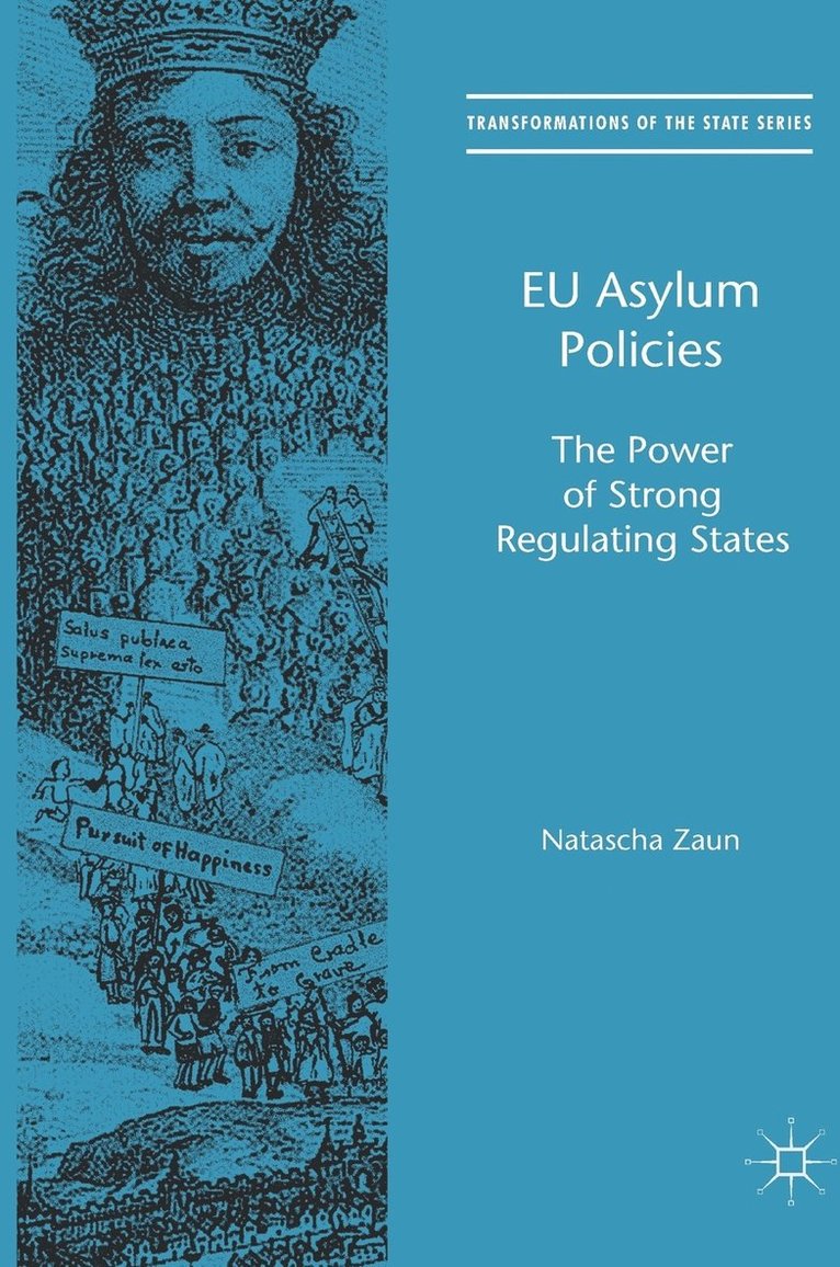 EU Asylum Policies 1
