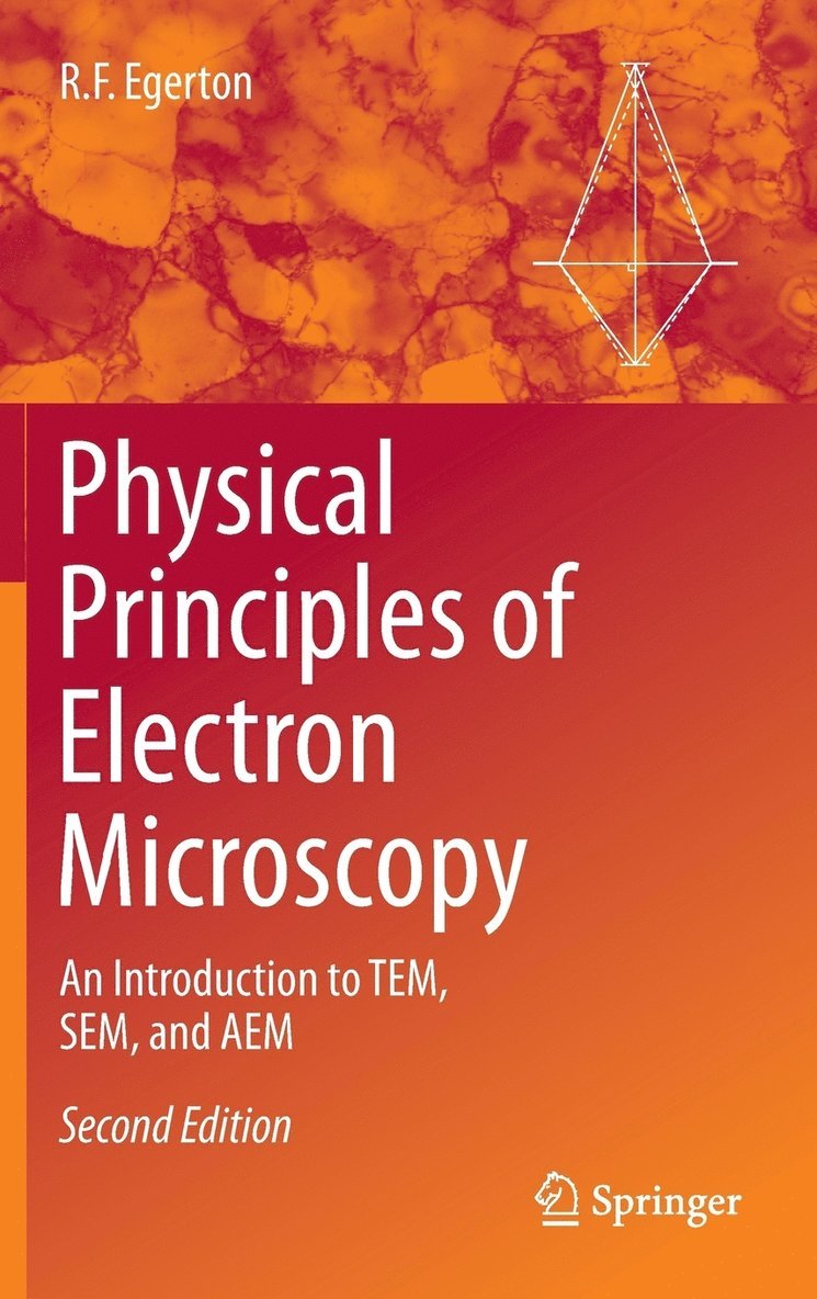 Physical Principles of Electron Microscopy 1