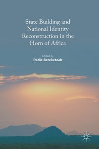 bokomslag State Building and National Identity Reconstruction in the Horn of Africa