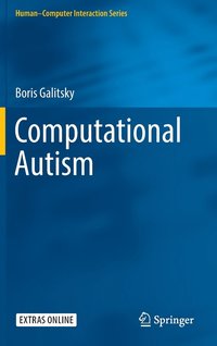 bokomslag Computational Autism