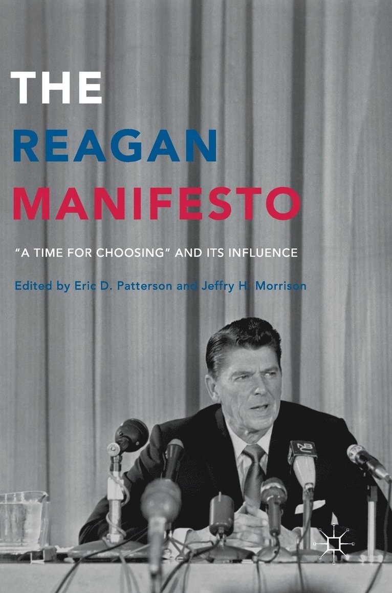 The Reagan Manifesto 1