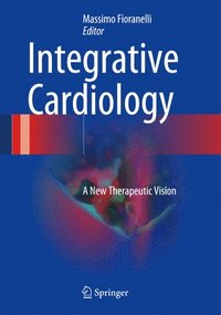bokomslag Integrative Cardiology