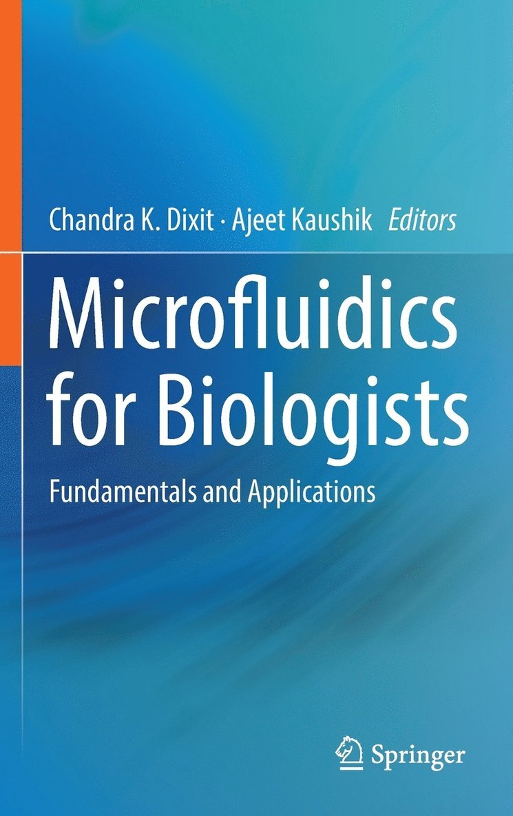 Microfluidics for Biologists 1
