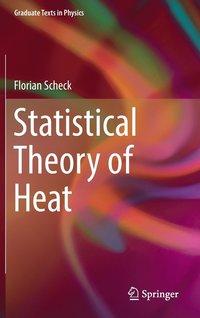 bokomslag Statistical Theory of Heat