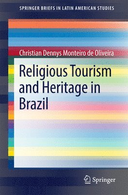 Religious Tourism and Heritage in Brazil 1