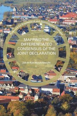 Mapping the Differentiated Consensus of the Joint Declaration 1