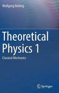 bokomslag Theoretical Physics 1