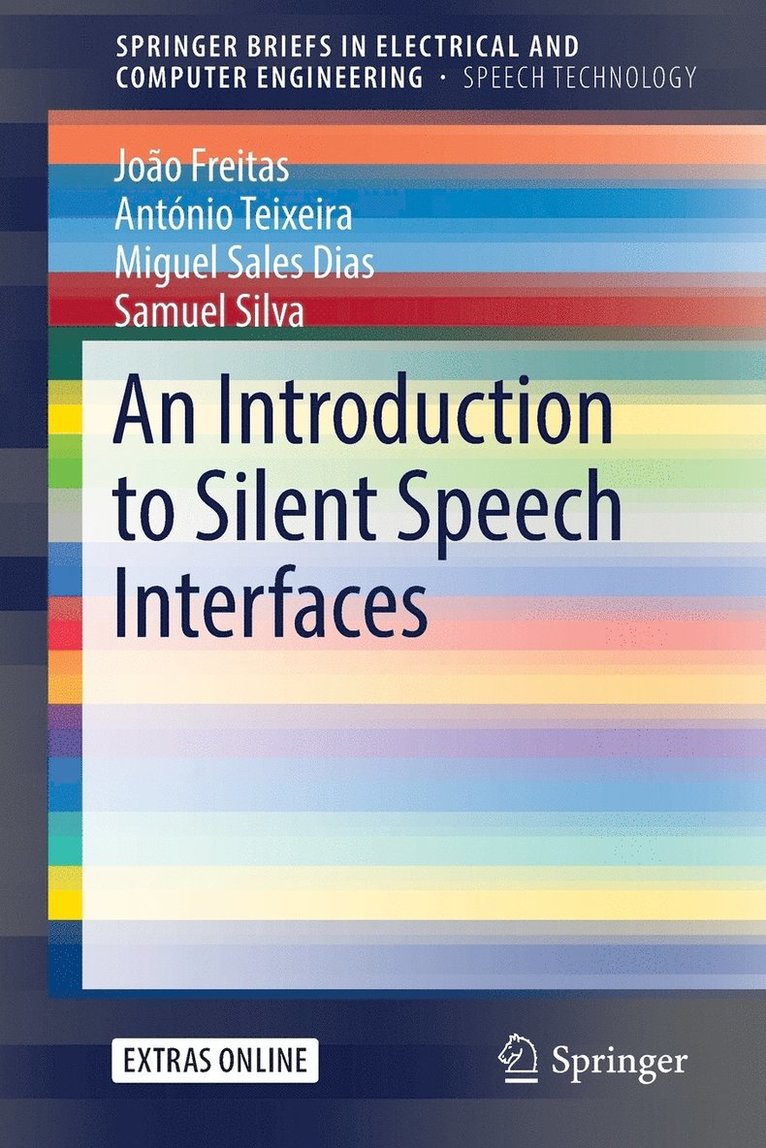 An Introduction to Silent Speech Interfaces 1