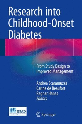Research into Childhood-Onset Diabetes 1