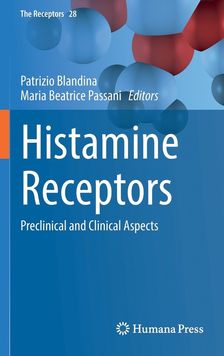 Histamine Receptors 1