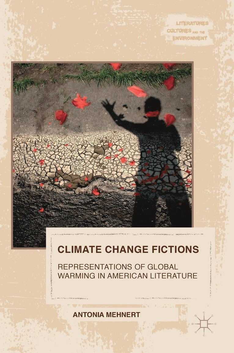 Climate Change Fictions