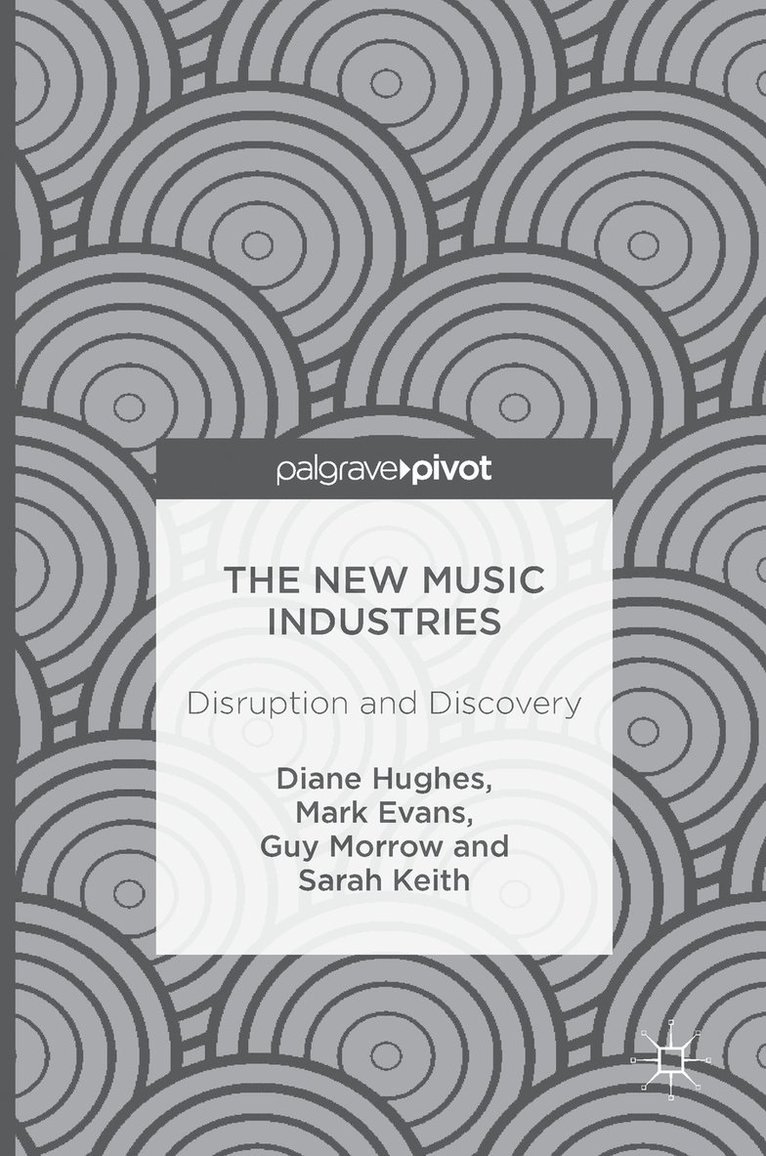 New Music Industries 1