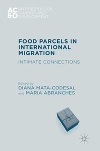 bokomslag Food Parcels in International Migration