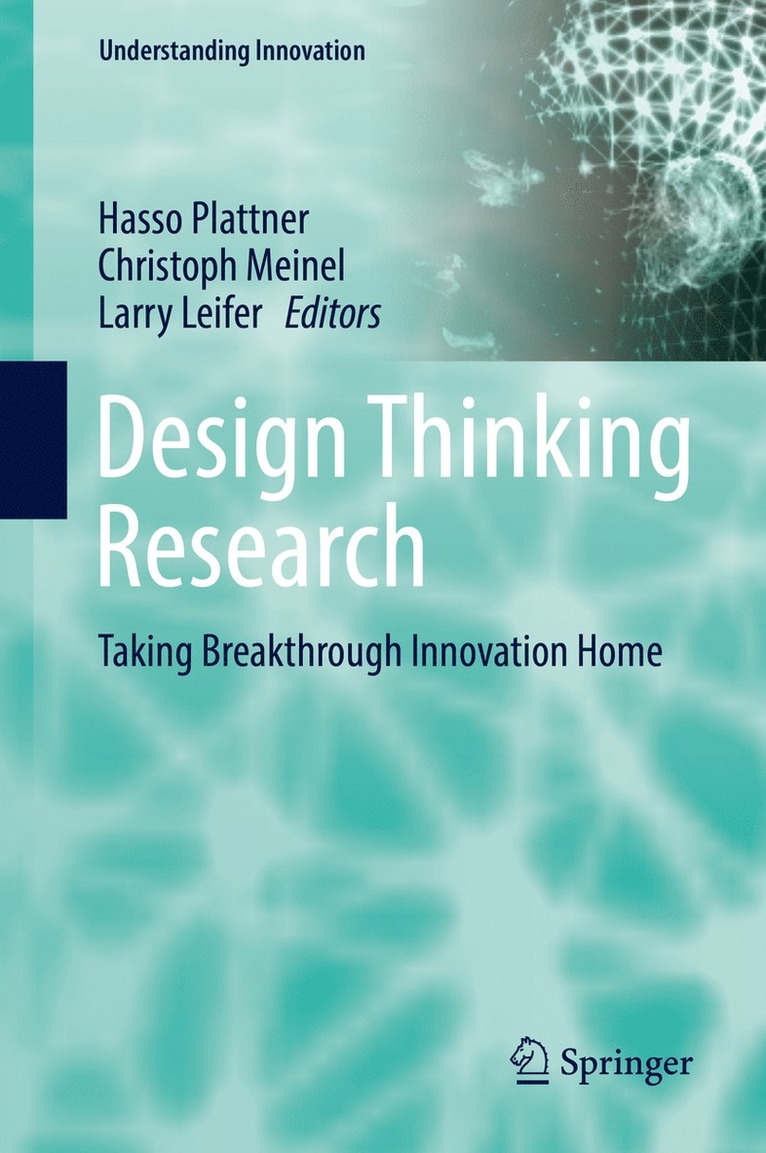 Design Thinking Research 1