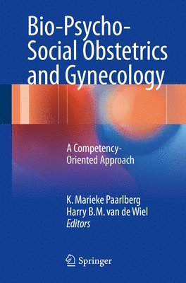 Bio-Psycho-Social Obstetrics and Gynecology 1