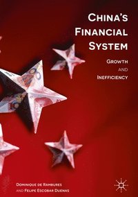 bokomslag China's Financial System