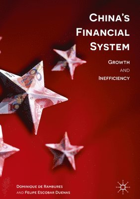 Chinas Financial System 1