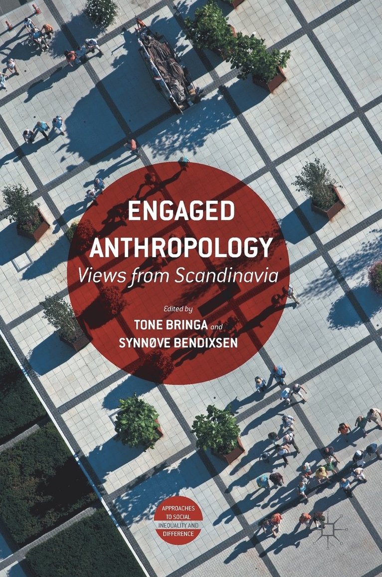 Engaged Anthropology 1