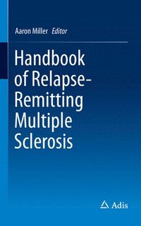 bokomslag Handbook of Relapsing-Remitting Multiple Sclerosis