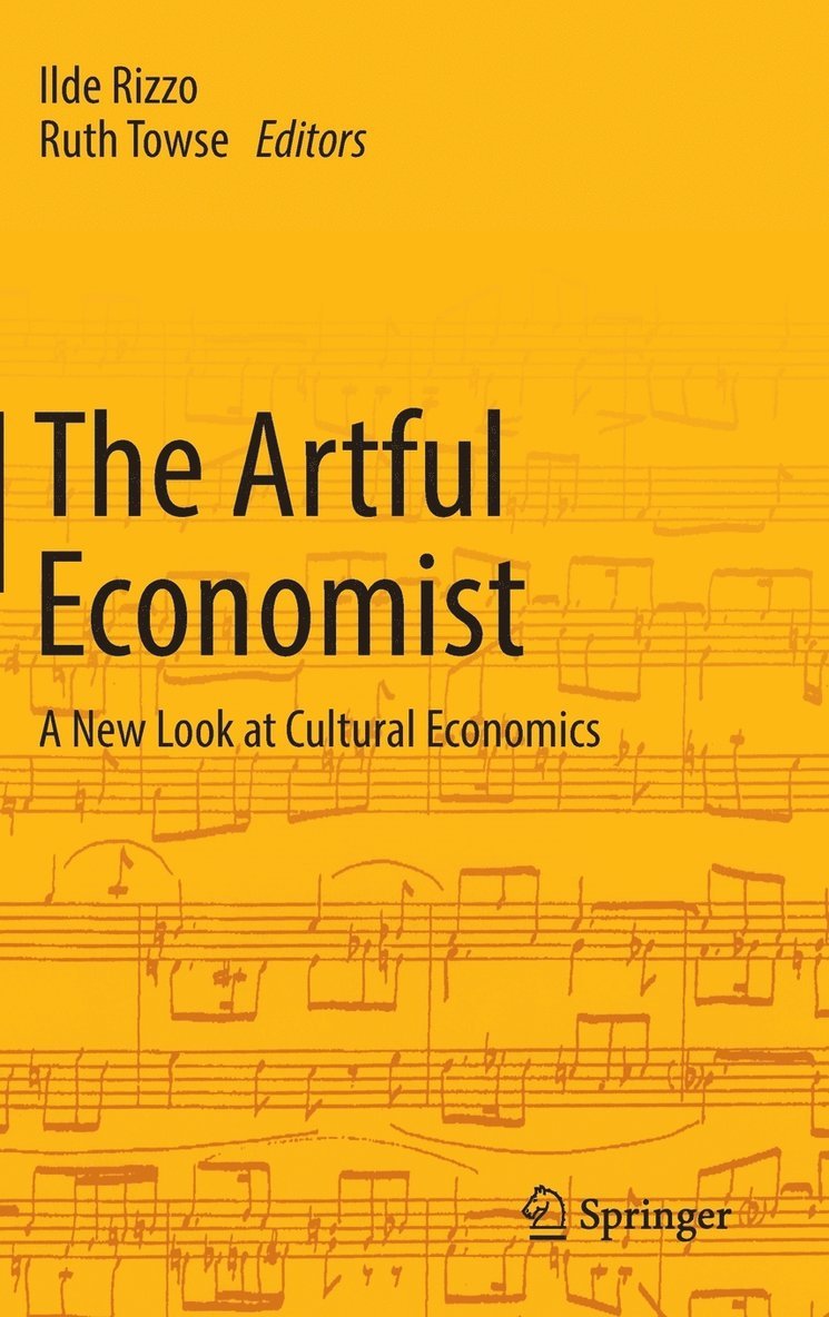 The Artful Economist 1