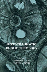 bokomslag Post-Traumatic Public Theology