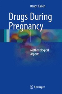 bokomslag Drugs During Pregnancy