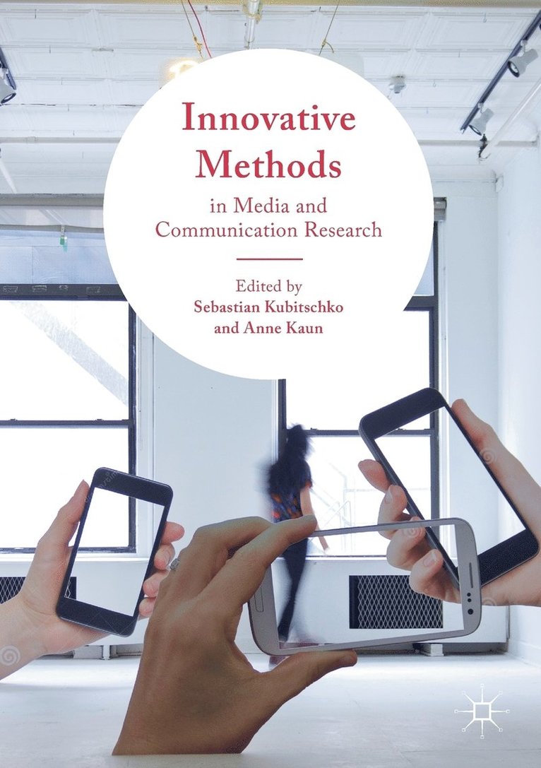 Innovative Methods in Media and Communication Research 1