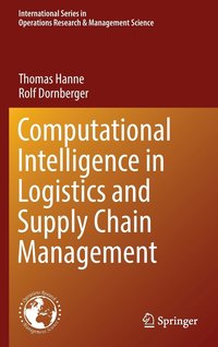 bokomslag Computational Intelligence in Logistics and Supply Chain Management