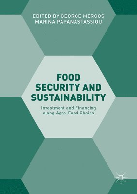 Food Security and Sustainability 1
