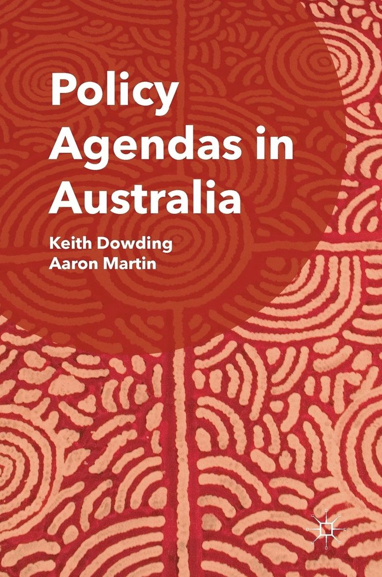 Policy Agendas in Australia