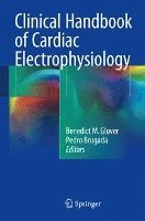 bokomslag Clinical Handbook of Cardiac Electrophysiology