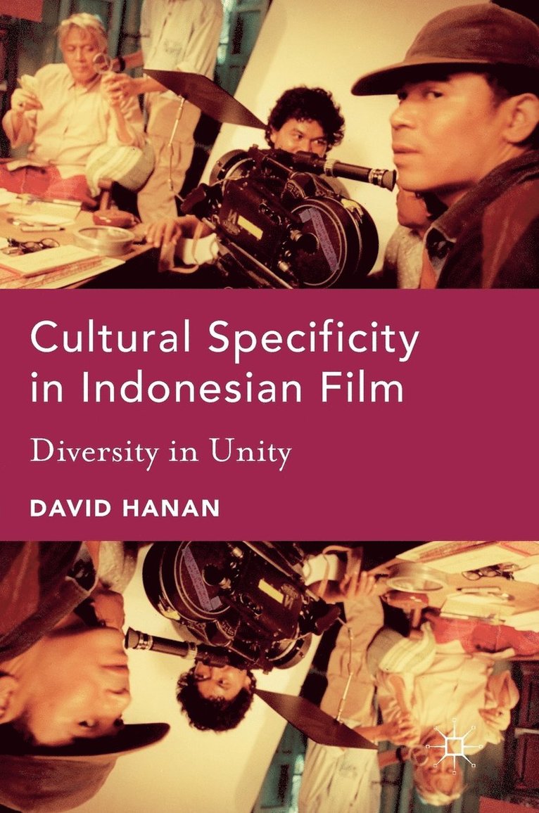 Cultural Specificity in Indonesian Film 1