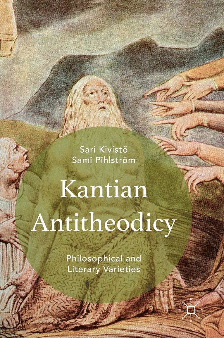 Kantian Antitheodicy 1
