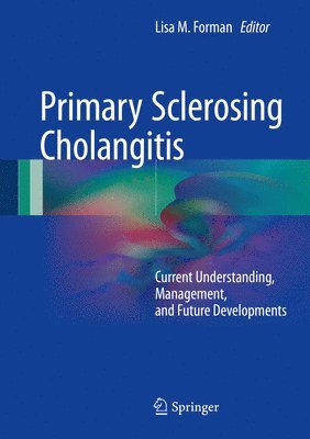 Primary Sclerosing Cholangitis 1