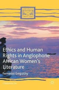 bokomslag Ethics and Human Rights in Anglophone African Womens Literature