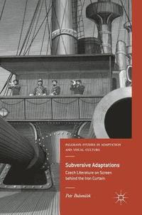 bokomslag Subversive Adaptations