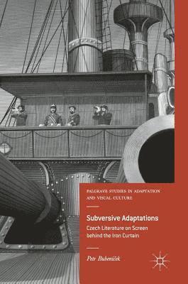 bokomslag Subversive Adaptations
