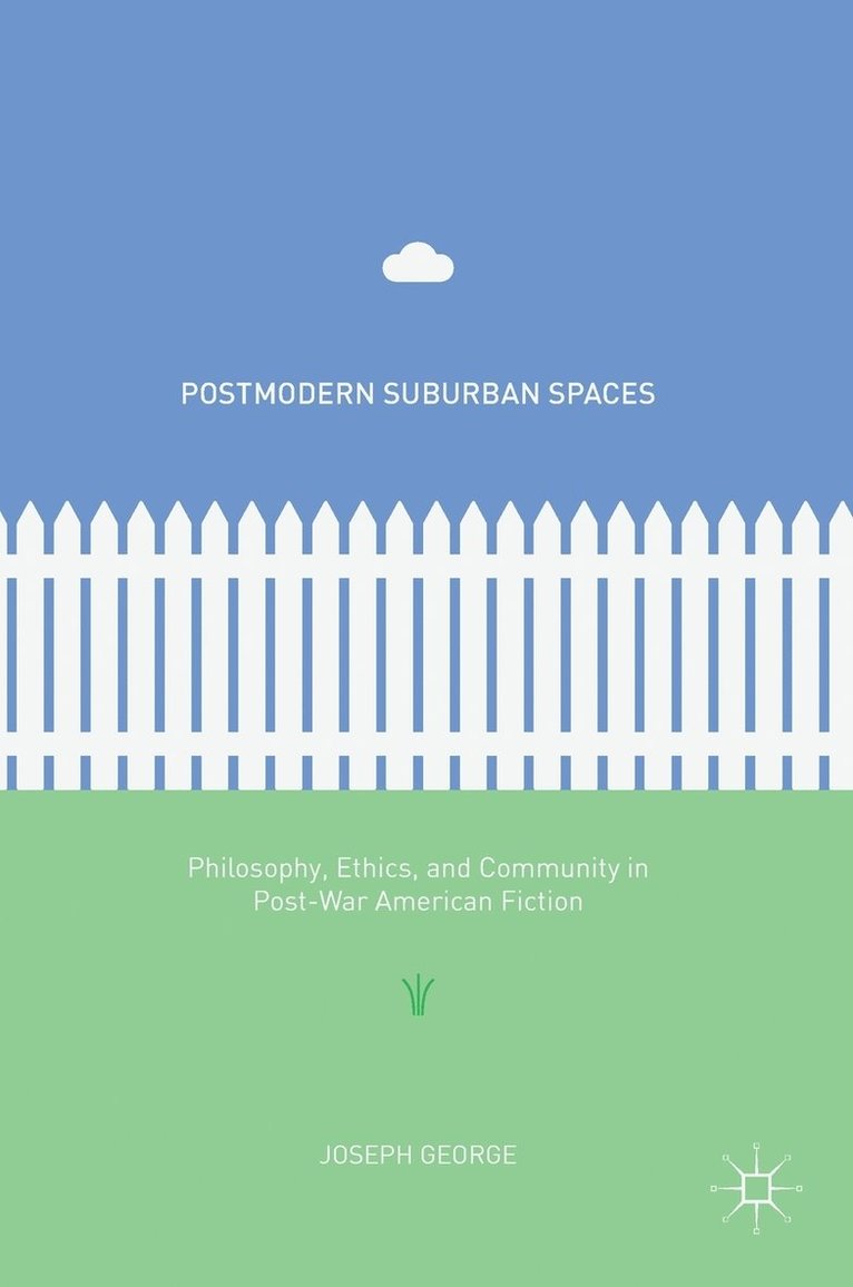 Postmodern Suburban Spaces