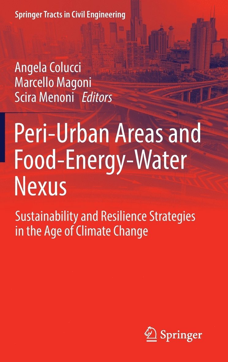 Peri-Urban Areas and Food-Energy-Water Nexus 1