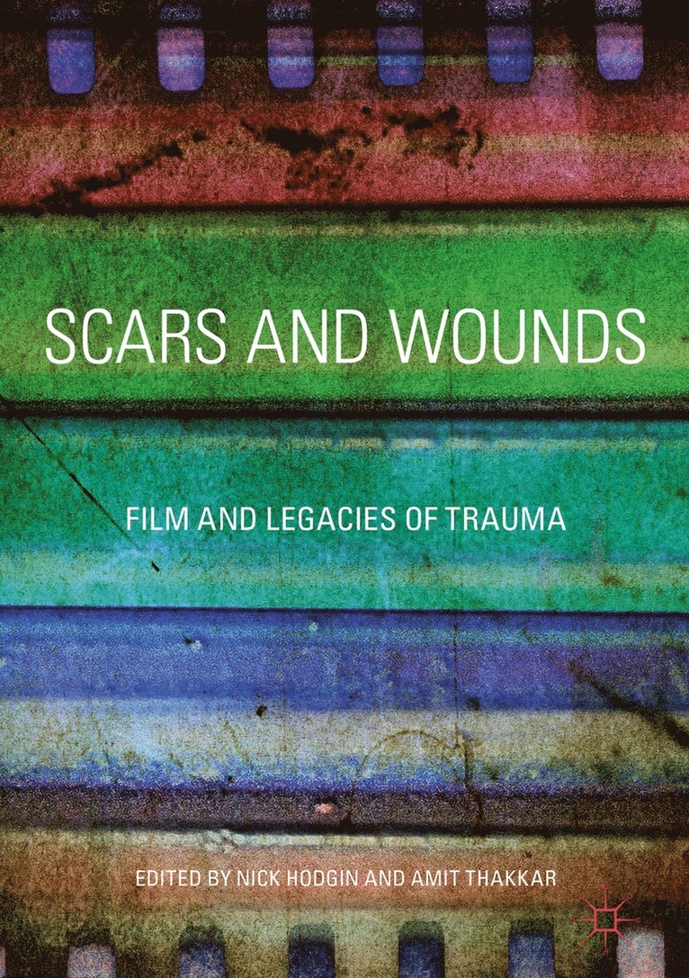 Scars and Wounds 1