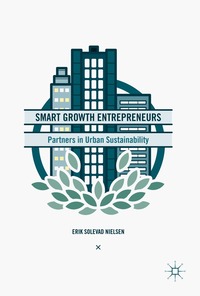 bokomslag Smart Growth Entrepreneurs