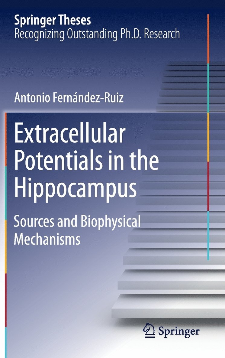 Extracellular Potentials in the Hippocampus 1