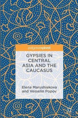 Gypsies in Central Asia and the Caucasus 1