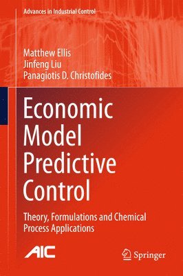 Economic Model Predictive Control 1