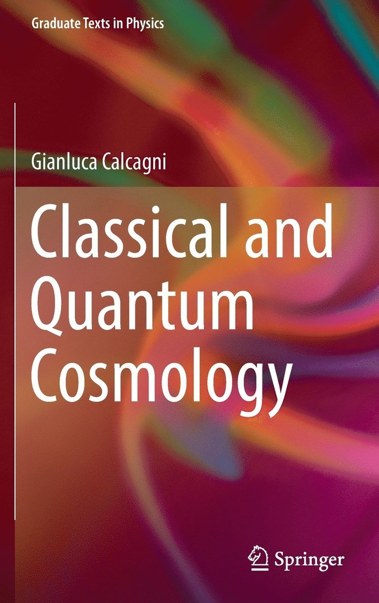 Classical and Quantum Cosmology 1