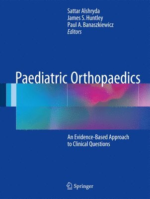 Paediatric Orthopaedics 1