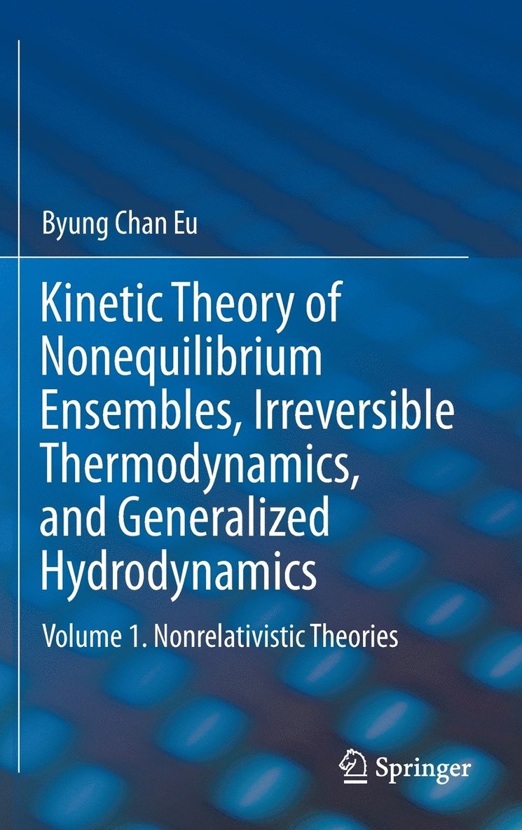 Kinetic Theory of Nonequilibrium Ensembles, Irreversible Thermodynamics, and Generalized Hydrodynamics