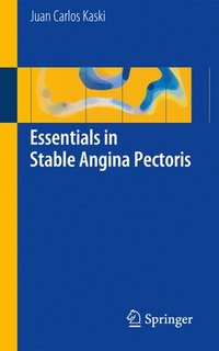bokomslag Essentials in Stable Angina Pectoris