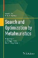 Search and Optimization by Metaheuristics 1