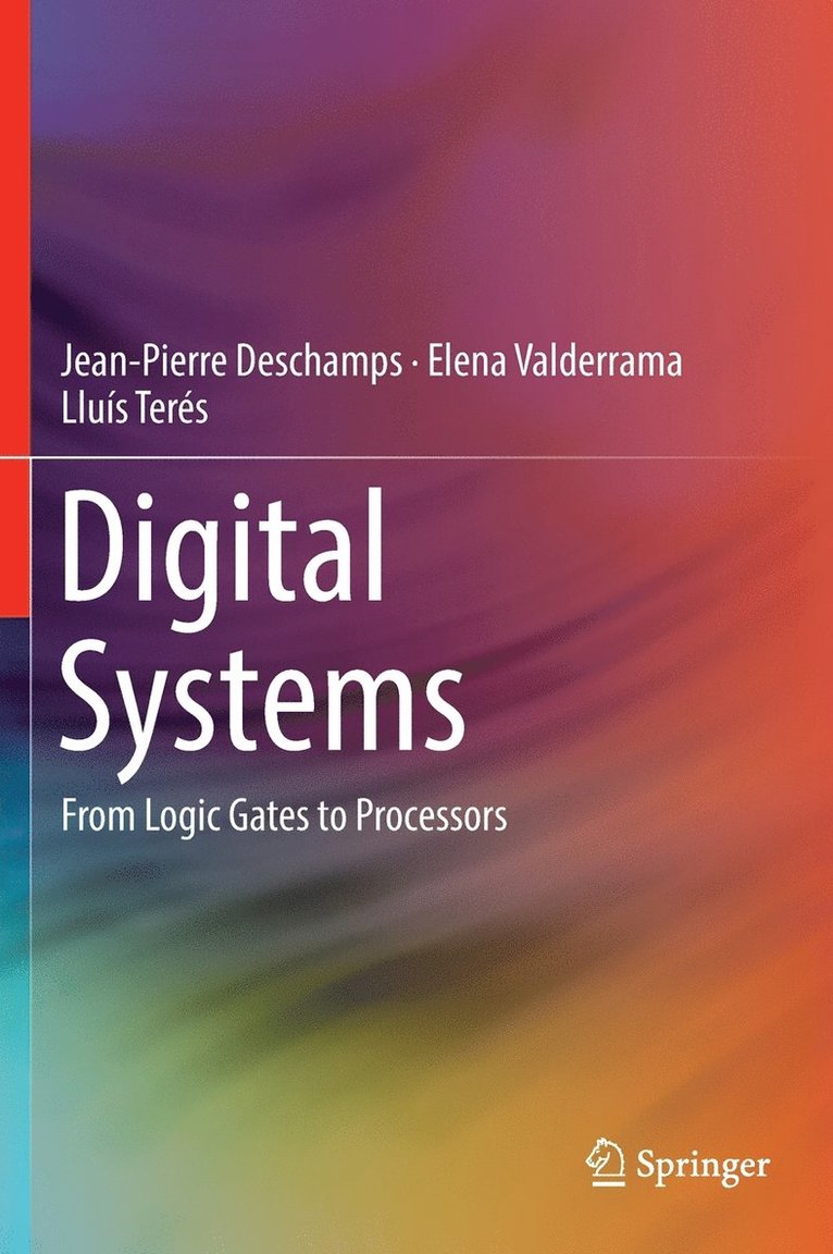 Digital Systems 1